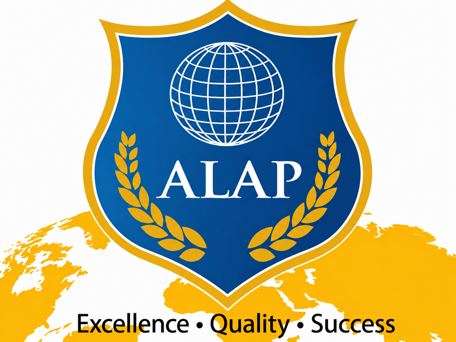 ALAP Global credential